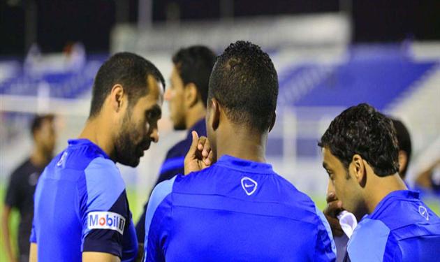 الهلال